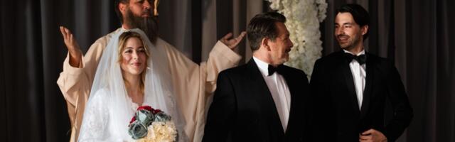 Film "Svadba" širi mržnju: Franjevac iz Mostara bojkotuje Bjelogrlićev film: "Bilo mi je mučno da gledam"