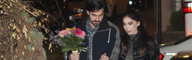 OVAKO DANAS IZGLEDA PRVA SNAJKA SLOBODANA MILOŠEVIĆA! Lepša je nego ikad, a silikoni pucaju... (FOTO)