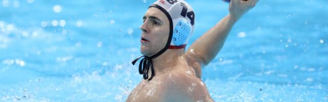 Vasilije Martinović pred Radnički: "Poznajemo se dobro, uvek su utakmice pune energije..."