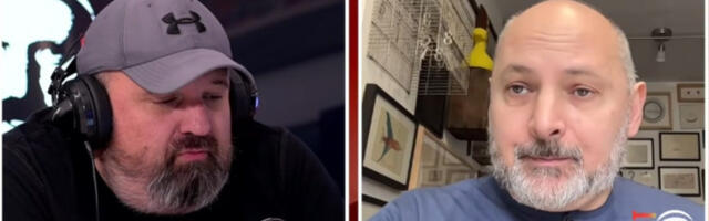 Медијска конструкција уместо чињеница: прича о „сарајевском сафарију“ поново у оптицају (видео)