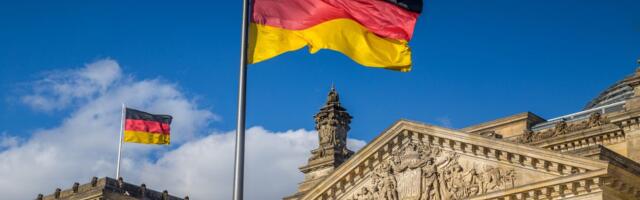 Kina je sada glavni trgovinski partner Nemačke, Trampove carine presudile SAD