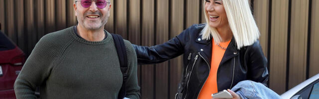 "IMALI SU KOFERE": Komšije otkrile šta se dešava u jeku priča o RAZVODU Đoganijevih! Sada je sve jasno