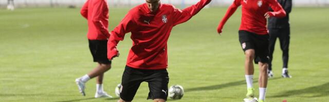 Bivši fudbaler Partizana objasnio zašto je Zvezda ispala od Lila: "Sve u jednom klipu"