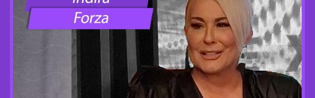 "Novak je kralj, Jakov me je baš zvao...": Indira Forza o grupi Colonia, Đokoviću, Jozinoviću, energiji...