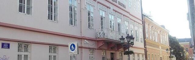 Komemorativni skup posvećen preminulom akademiku Miru Vuksanoviću u utorak u Platoneumu