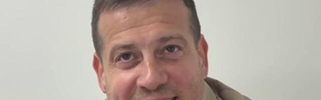 Pitali smo Lalatovića za momenat kada se prekrstio ispred navijača Pazara: "Bio sam zbunjen, Delije traže..."