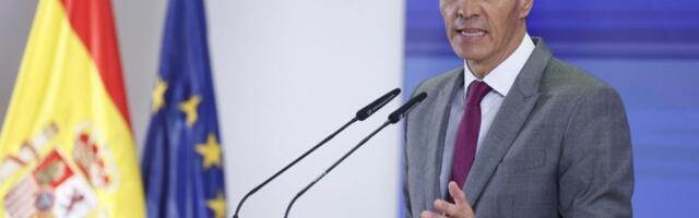 Zašto je Pedro Sančez jedini evropski lider koji se suprotstavio Trampu?