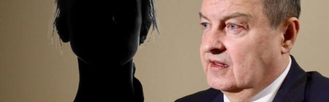 "NISAM ZNALA KOLIKO JE OZBILJNO"! Bivša snajka Ivice Dačića PREKINULA TIŠINU: "Sve se desilo na moj rođendan"