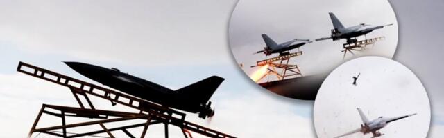 (VIDEO) Snimci zaledili svet! Šta ovo leti ka Izraelu? Iran lansirao oružje koje ruši sve planove Amerike, na ovo nisu računali...