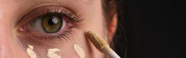 Bore ispod očiju nestaju za minut: Šminkeri otkrivaju trikove za savršeni korektor