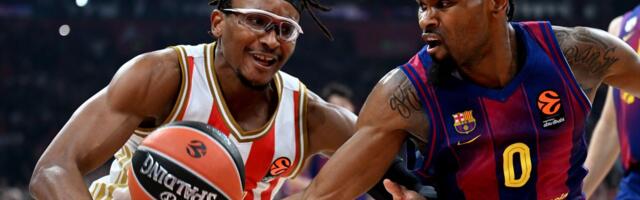 Stižu milioni u Barselonu! Katalonci prave strašan tim, ali se mešaju u posao Zvezde i Partizana: Ko će u Beograd, a ko u Španiju?