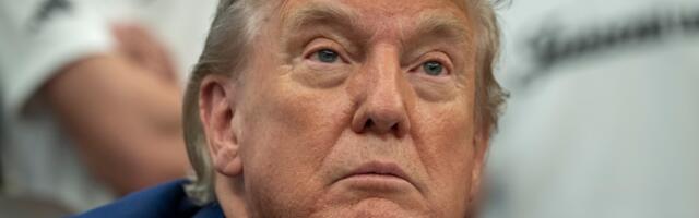 Tramp nazvao NATO „papirnim tigrom“ i optužio saveznike za kukavičluk