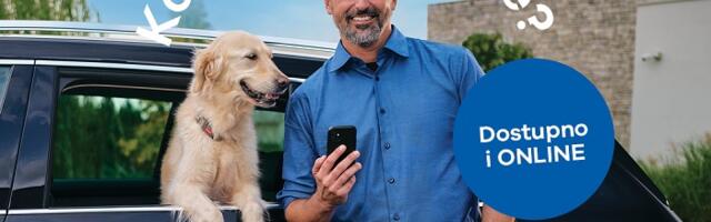 UNIQA predstavila unapređenu kasko ponudu uz nova dodatna pokrića i digitalne usluge