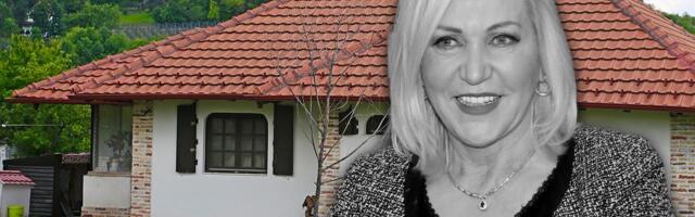 "KAD JE UMRLA STAJAO JE S NJENE KUĆE I PEVAO SEDAM DANA" Komšije otkrile šta se dešavalo u kući Merime Njegomir nakon njene smrti