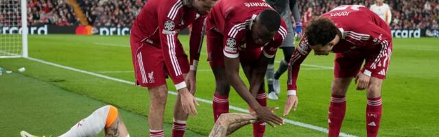 Reklama mu otkinula deo prsta tokom meča, on sad šokirao sve rečima: "Čak ni igranje igirca više ne ide..."