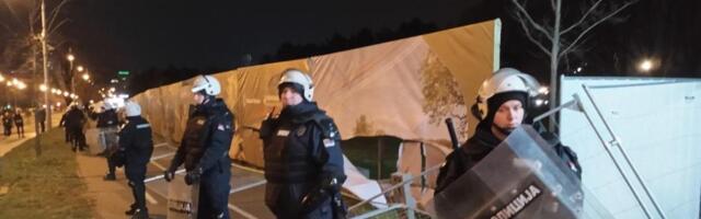 Pokret Bravo traži reakciju tužilaštva povodom incidenta u Kuli