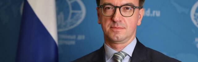 Maslenikov: Evropska unija nastavlja da sabotira mirovni proces u Ukrajini