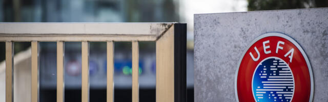 UEFA donela odluku! Menja se termin finala Lige šampiona