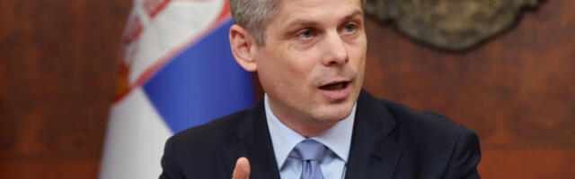 Гујон: Двоструки стандарди европских актера и мешање у изборни процес у Србији