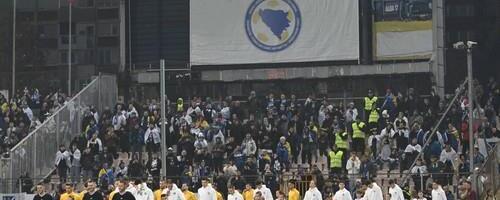 JEDAN OD NAJVEĆIH IKADA BRUTALNO POTCENIO BOSNU I HERCEGOVINU! Italiju čeka teško gostovanje, a evo šta je poručio čuveni trener