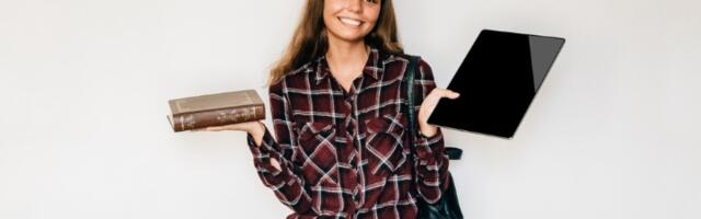 Sve je digitalno, ali knjige ne odustaju: Zašto su nam i dalje potrebne?