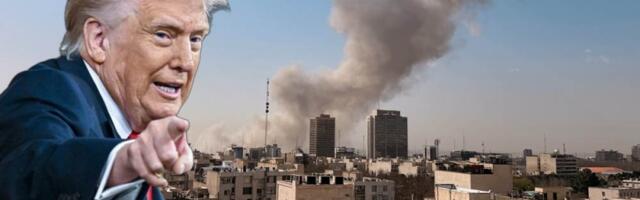 Udarno sa Bliskog istoka! Amerika i Iran upravo vrše tajne pregovore: Na stolu samo jedna opcija, ako se ne dogovore...