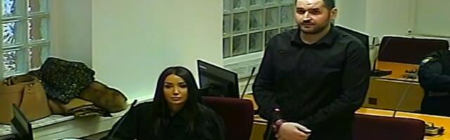 Počelo suđenje Mevlidu Jašareviću zbog prijetnji službenicima u državnom zatvoru