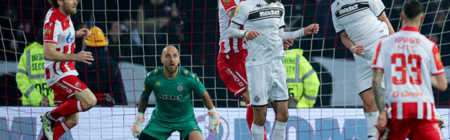 Poznat termin odigravanja 179. večitog derbija - Evo kada je sledeći "praznik fudbala"