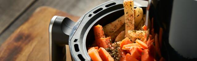 Trik za brzo čišćenje air fryera koji štedi vreme i živce: Ako uradite ovo odmah zaboravite na ribanje