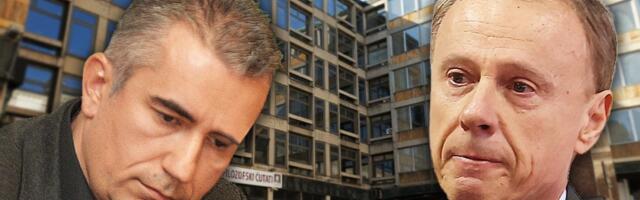 Žestok udar! Profesor ogolio politički dvojac Đokić-Sinani: "Dok su jedni davali ostavke, drugi ćute" (VIDEO)