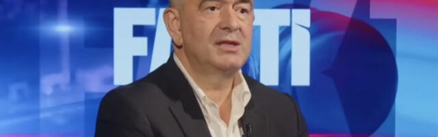 Медојевић: Тајни досијеи АНБ-а руше Владу и Демократе