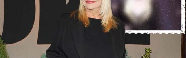 ISPLIVALA GOLA SLIKA VESNE ZMIJANAC! Društvene mreže gore zbog obnaženog zmijskog tela pevačice! (FOTO)