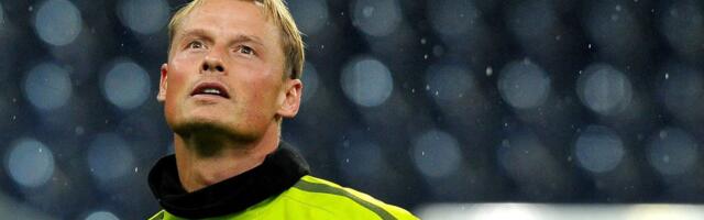 Ko je bio Aleksander Maninger? Legendarni čuvar mreže i najpouzdanija zamena evropskih velikana