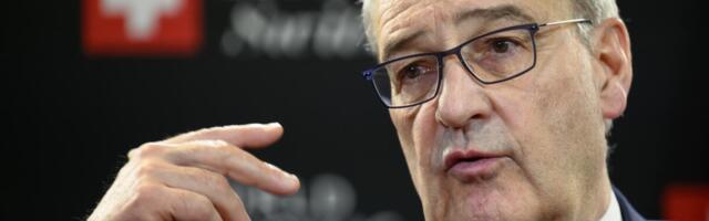 PARMELIN U ISTORIJSKOJ POSETI BEOGRADU! Švajcarski predsednik prvi put u Srbiji posle 18 godina, dolazi na lični poziv Vučića: Otvara se novo poglavlje odnosa