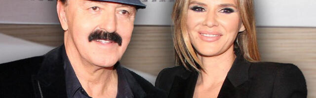 NA VENČANJU OTKRIVENA TAJNA VEZA IZ PROŠLOSTI! Njihovo pojavljivanje na slavlju Meline Džinović POKRENULO LAVINU!