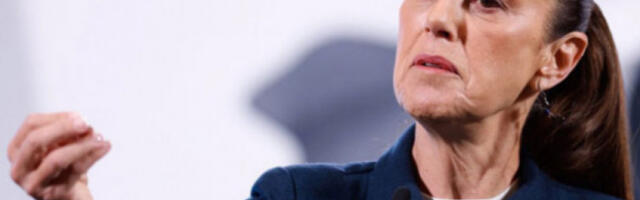 Клаудија Шејнбаум преиспитује сарадњу са САД након смрти четири званичника