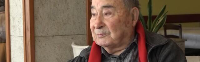 Umro poslednji živi učesnik Igmanskog marša: Albin Pibernik ostao siroče, brigu o njemu preuzeo Tito! Prišao mu i poručio - "Proleteri ne plaču"