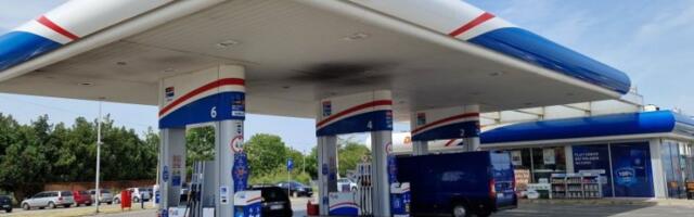 Požurite i uštedite pri točenju goriva – akcija se uskoro završava!