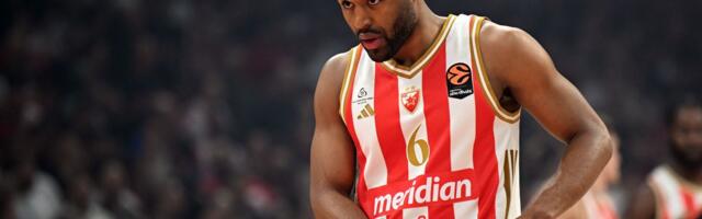 Batler iskoristio "čit dej" u Užicu posle ispadanja iz Evrolige /FOTO/