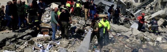 UN: Više od 30 miliona ljudi biće gurnuto u siromaštvo zbog rata u Iranu