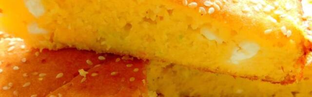 Svi hvale ovu vlašku proju bez jaja! Toliko je prosta da je možete praviti kad god