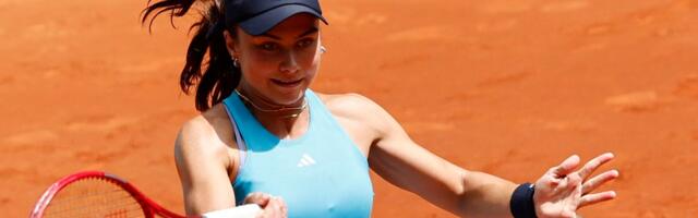 Jović odlično krenula pa stala, Sabalenka dominantno nastavila put ka odbrani titule