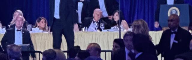 Poznato u kakvom stanju je Trampov agent pogođen u pucnjavi