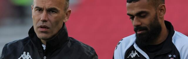 Oglasio se Natho nakon poslednjeg derbija u dresu Partizana: Evo šta je poručio Izraelac, tiče se navijača