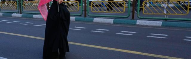 Kako se Iran promenio dva meseca posle početka rata, koji svakog časa može opet da se rasplamsa