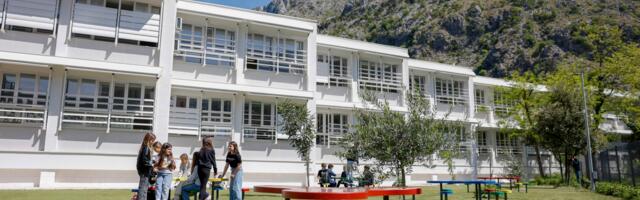 Međunarodni javni poziv za izvođenje radova na energetskom uređenju javnih zgrada u Crnoj Gori – Klaster VII