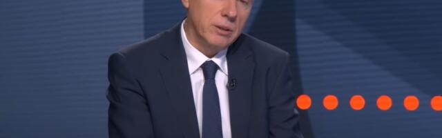 Rektor Đokić: Nisam ni lider ni predstavnik studenata, oni samostalno odlučuju