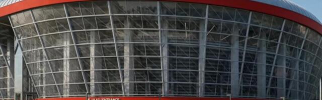 (VIDEO) Bosanci grade novi stadion, biće to fudbaslki dragulj regiona: Cena je neverovatnih 65.000.000 evra
