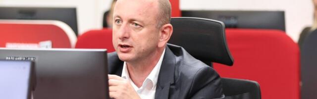 Stvorena je privatna država! Knežević na Informer TV: "Od 2006. godine kreće naglašeni antisrpski napad"