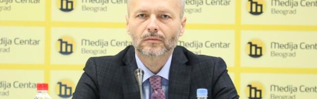 Olenik (LSV): Spremne krivične prijave protiv direktora železnice